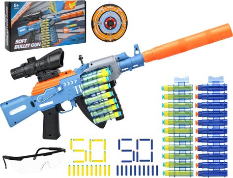 nerf scharfschützengewehr|Suchergebnis Auf Amazon.de Für: Nerf Scharfschützengewehr .